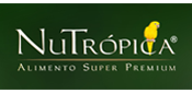 nutropica logo