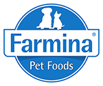 farmina logo